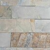 Płytki Łupek California Gold naturalny 10x30x0,8-1,3 cm - 4