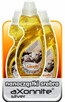 3000 ml Płyn o prania wełny merino z lanoliną i nanosrebrem - 6