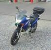 Honda Varadero Honda Varadero 125cc na kat. B - 2
