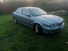 Jaguar X-TYPE 2.0 - 7
