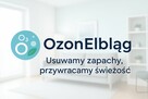 Ozonowanie Elbląg - 2