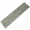 Panel ścienny Quick Stone 3D Silver Grey 60x15x0,2-0,4 cm - 3