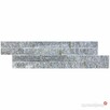 Panel ścienny Marmur Stackstone Crystal Black 10x36x0,8-1,3 - 2