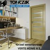 !!! DRZWI WEWNĘTRZNE FIRMY PORTA !!! - 5