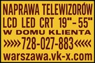 TV Serwis Śródmieście 728O27883 Naprawa w domu klienta - 7