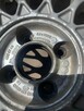 Felgi aluminiowe BBS Komplet VW GOLF 3 III - 6