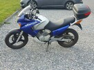 Honda Varadero Honda Varadero 125cc na kat. B - 5