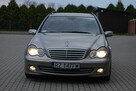 Mercedes-Benz Klasa C W203 1.8 LPG AUTOMAT - 2
