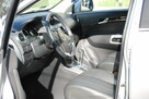 Opel Antara 2.0 diesel automat 4x4 - 10