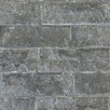Płytka marmur Crystal Black 30x10x1,5 cm - 6