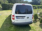 Volkswagen Caddy Maxi - 2