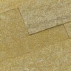 Panel ścienny Quick Stone 3D Eta Gold 60x15x0,2-0,4 cm - 5