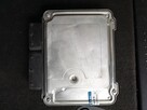 Sterownik silnika cadillac srx3.6 V6 258km - 4