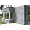 Panel ścienny Marmur Stackstone Crystal Black 10x36x0,8-1,3 - 5