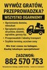 Przeprowadzki, opróżnianie mieszkań, transport rzeczy, wywóz - 2