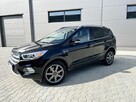 Ford Kuga 4x4 2.0 TDCI 180KM navi panorama xenon - 9
