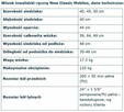 Wzózek inwalidzki krzyżakowy ze stali Mobilex - 2
