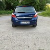 Opel Astra h 1,6 benzyna 2006r. - 5