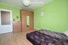 Mieszkanie 2 pokoje 45m2 z balkonem w Centrum - 4