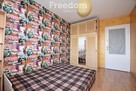 Mieszkanie 2 pokoje 45m2 z balkonem w Centrum - 6