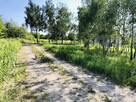 Działka budowlana Łomianki-Dziekanów 1,027ha, pnb - 2