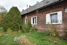 Tanie mieszkanie 34,30 m2 bezczynszowe, parter - 1