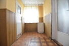 Tanie mieszkanie 34,30 m2 bezczynszowe, parter - 7