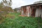 Tanie mieszkanie 34,30 m2 bezczynszowe, parter - 8