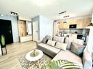 Apartament 2 pokojowy - Wysoki Standard - 2