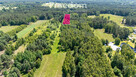 Ucieknij z miasta! Działka pod domek letniskowy. - 1