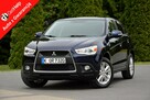 Mitsubishi ASX 1.6 ben (117 KM) Klimatronic Grzane fotele ALU 17 - 1