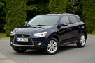 Mitsubishi ASX 1.6 ben (117 KM) Klimatronic Grzane fotele ALU 17 - 2