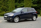 Mitsubishi ASX 1.6 ben (117 KM) Klimatronic Grzane fotele ALU 17 - 3