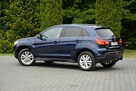 Mitsubishi ASX 1.6 ben (117 KM) Klimatronic Grzane fotele ALU 17 - 5