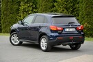 Mitsubishi ASX 1.6 ben (117 KM) Klimatronic Grzane fotele ALU 17 - 6