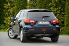 Mitsubishi ASX 1.6 ben (117 KM) Klimatronic Grzane fotele ALU 17 - 7