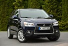 Mitsubishi ASX 1.6 ben (117 KM) Klimatronic Grzane fotele ALU 17 - 8
