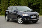Mitsubishi ASX 1.6 ben (117 KM) Klimatronic Grzane fotele ALU 17 - 9