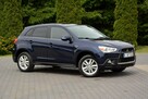 Mitsubishi ASX 1.6 ben (117 KM) Klimatronic Grzane fotele ALU 17 - 10