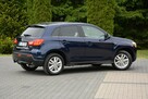 Mitsubishi ASX 1.6 ben (117 KM) Klimatronic Grzane fotele ALU 17 - 12