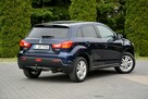 Mitsubishi ASX 1.6 ben (117 KM) Klimatronic Grzane fotele ALU 17 - 13