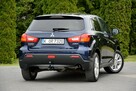 Mitsubishi ASX 1.6 ben (117 KM) Klimatronic Grzane fotele ALU 17 - 14