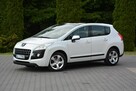 Peugeot 3008 2.0HDI(150KM)Biała perła Head UP Klimatronic Panorama Parktronic - 3