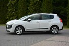 Peugeot 3008 2.0HDI(150KM)Biała perła Head UP Klimatronic Panorama Parktronic - 4