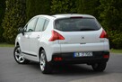 Peugeot 3008 2.0HDI(150KM)Biała perła Head UP Klimatronic Panorama Parktronic - 6