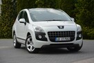 Peugeot 3008 2.0HDI(150KM)Biała perła Head UP Klimatronic Panorama Parktronic - 7