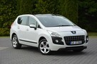 Peugeot 3008 2.0HDI(150KM)Biała perła Head UP Klimatronic Panorama Parktronic - 8