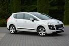 Peugeot 3008 2.0HDI(150KM)Biała perła Head UP Klimatronic Panorama Parktronic - 9