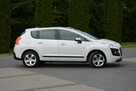 Peugeot 3008 2.0HDI(150KM)Biała perła Head UP Klimatronic Panorama Parktronic - 10