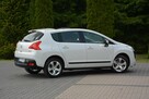 Peugeot 3008 2.0HDI(150KM)Biała perła Head UP Klimatronic Panorama Parktronic - 11